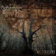 Review: Gernotshagen - Weltenbrand